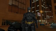 Тёмный рыцарь Бэтмен HD (DC Comics) for GTA San Andreas miniature 10