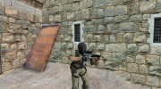 Assault MP5 для Counter Strike 1.6 миниатюра 4