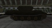 Скин-камуфляж для танка Panther/M10 для World Of Tanks миниатюра 5