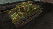 VK3001P 02 для World Of Tanks миниатюра 1