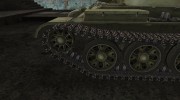 Траки для Т-54/Т-62А/Type59 для World Of Tanks миниатюра 2