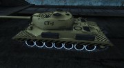 Шкурка для СТ-1 для World Of Tanks миниатюра 2