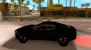 Автомобиль Карбайн для GTA San Andreas миниатюра 2