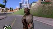 Ultron Prime для GTA San Andreas миниатюра 2