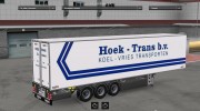 MDM_Chereau Dutch Skins By R. Roorda para Euro Truck Simulator 2 miniatura 7