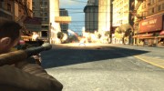 Explosion & Fire Tweak 1.0 для GTA 4 миниатюра 2