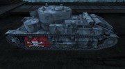 Шкурка для Т-28 for World Of Tanks miniature 2