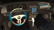 ВАЗ 21099 Tuning for GTA San Andreas miniature 6