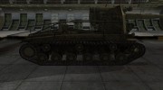 Шкурка для С-51 в расскраске 4БО для World Of Tanks миниатюра 5