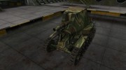 Скин для танка СССР СУ-18 for World Of Tanks miniature 1