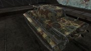 Шкурка для E-50 Slightly Worn Ambush para World Of Tanks miniatura 3