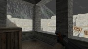 aim_aztec для Counter Strike 1.6 миниатюра 13