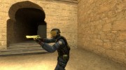 Golden TS Eagle for Counter-Strike Source miniature 5