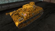 Шкурка для PzKpfw III/IV для World Of Tanks миниатюра 1