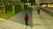 Телепорт для GTA San Andreas миниатюра 2