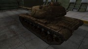 Американский танк M103 для World Of Tanks миниатюра 3