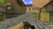 Z3RO Double Barrel Shotgun (1.6 version) для Counter Strike 1.6 миниатюра 3