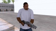 New Shotgspa - Snarks Spas 12 для GTA San Andreas миниатюра 1