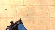 M4A1 ANTI for Counter-Strike Source miniature 5