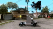СуперЗиЛ v.2.0 para GTA San Andreas miniatura 5