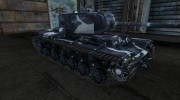 КВ-3 04 для World Of Tanks миниатюра 5