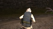 Талибский армеец v11 para GTA San Andreas miniatura 7