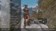 New Ancient Nord Armor for CBBE for TES V: Skyrim miniature 8