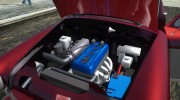 ГАЗ-21 Лимузин v2.0 для GTA San Andreas миниатюра 8