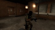 Swiftys Jungle Terrorist for Counter-Strike Source miniature 2