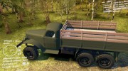 ЗиЛ 157 для Spintires DEMO 2013 миниатюра 2