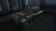 КВ-5 12 para World Of Tanks miniatura 4