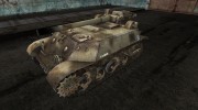 Шкурка для T57 para World Of Tanks miniatura 1