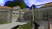 Knife re textured для Counter Strike 1.6 миниатюра 2