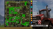 Under The Sign Of The Castle v1.0 Multifruit for Farming Simulator 2013 miniature 11