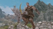 Warrior Within Weapons for TES V: Skyrim miniature 7