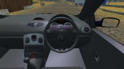 Renault Clio RS для Farming Simulator 2013 миниатюра 9