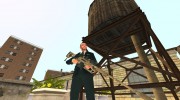 CheyTac M-200 для GTA 4 миниатюра 1