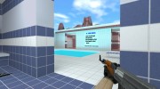 fy_pool_day для Counter Strike 1.6 миниатюра 10