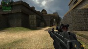 Modern Warfare UMP.45 для Counter-Strike Source миниатюра 3