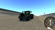 AM General M35A2 1955 for BeamNG.Drive miniature 5