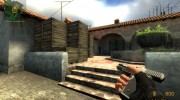 Carbon SIG P228 for Counter-Strike Source miniature 3