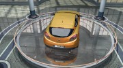 Renault Megane III Coupe for Mafia: The City of Lost Heaven miniature 8