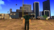 DWMYLC1 HD для GTA San Andreas миниатюра 4