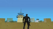 The Black Amazing Spider-Man для GTA Vice City миниатюра 5