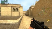 MP5 Max SD for Counter-Strike Source miniature 1