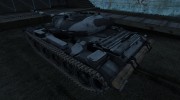 Т-54 Mohawk_Nephilium для World Of Tanks миниатюра 3