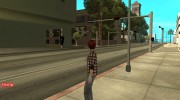 MILA DOA5 V1 для GTA San Andreas миниатюра 2