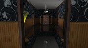 New realistic interiors for houses para GTA San Andreas miniatura 28