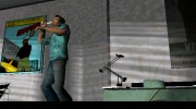 Звук из Contra - Shattered Soldier после окончания миссии для GTA Vice City миниатюра 4