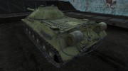 шкурка для ИС-3 от VIKTOR39 для World Of Tanks миниатюра 3